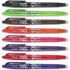 Pilot Corporation Pilot 31569 Pilot FriXion Ball Erasable Gel Pens