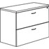 Lorell 69399 Lorell Essentials Series Lateral File
