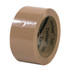 B O X MANAGEMENT, INC. T902369T 3M Tartan 369 Carton Sealing Tape, 2in x 110 Yd., Tan, Case Of 36