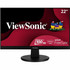 ViewSonic Corporation ViewSonic VA2247-MH ViewSonic VA2247-MH 22 Inch Full HD 1080p Monitor with Ultra-Thin Bezel, AMD FreeSync, 100 Hz, Eye Care, HDMI, VGA Inputs for Home and Office