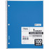 ACCO Brands Corporation Mead 06622 Mead One-subject Spiral Notebook