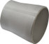 Merit Brass 01412-4840 Pipe Concentric Reducer: 3 x 2-1/2" Fitting, 304L Stainless Steel
