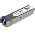 StarTech.com SFPGLCLHSMST StarTech.com Cisco GLC-LH-SM Compatible SFP Module - 1000BASE-LX/LH - 1GE Gigabit Ethernet SFP Transceiver - 10km