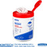 Kimberly-Clark Corporation KIMTECH 58040 KIMTECH Prep Surface Sanitizer Wipes