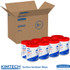 Kimberly-Clark Corporation KIMTECH 58040 KIMTECH Prep Surface Sanitizer Wipes