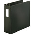 Business Source 33117 Business Source Slanted D-ring Binders