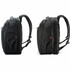Samsonite 1473291041 Samsonite Carrying Case (Backpack) for 12.9" to 15.6" Notebook, File, Book, Table - Black