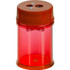 Officemate, LLC Officemate 30240 Officemate Double Barrel Pencil/Crayon Sharpener