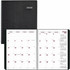 Dominion Blueline, Inc Brownline CB1262V.BLK Brownline Monthly Planner