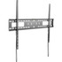 StarTech.com FPWFXB1 StarTech.com Flat Screen TV Wall Mount - Fixed - For 60" to 100" VESA Mount TVs - Steel - Heavy Duty TV Wall Mount - Low-Profile Design - Fits Curved TVs