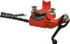 Ridgid 40195 1/8 to 4" Pipe Capacity, Manual Chain Vise