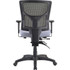Lorell 62005 Lorell Padded Seat Cushion for Conjure Executive Mid/High-back Chair Frame
