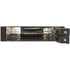 StarTech.com HSB220SAT25B StarTech.com 2 Drive 2.5in Trayless Hot Swap SATA Mobile Rack Backplane - Storage bay adapter - black