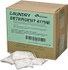 Ability One Laundry Detergent: Powder, 0.75 oz 7930015976010