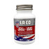 LA-CO 42009 Pipe Thread Sealant: White, 1/4 pt Can