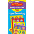 TREND Enterprises Inc. Trend T6491 Trend Fun & Fancy Jumbo Pack Stickers