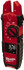 Milwaukee Tool 2206-20NST Clamp Meter: CAT III & CAT IV, 0.63" Jaw, Fork Jaw