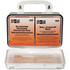 Pac-Kit Safety Equipment Pac-Kit 3060 Pac-Kit Safety Equipment Bloodborne Pathogens Kit