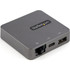 StarTech.com DKT31CHVL StarTech.com USB-C Multiport Adapter - USB 3.1 Gen 2 Type-C Mini Dock - USB-C to 4K HDMI or 1080p VGA - 10Gbps USB-A & USB-C, Ethernet