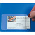 C-Line Products, Inc C-Line 70238 C-Line Self-Adhesive Business Card Holders