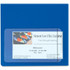 C-Line Products, Inc C-Line 70238 C-Line Self-Adhesive Business Card Holders