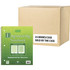 Roaring Spring Paper Products Roaring Spring 11382cs Roaring Spring WB Engineering Book Green 11"x9"