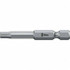 Wera 05059605001 Power Screwdriver Bit: 3 mm Speciality Point Size