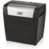 ACCO Brands Corporation GBC 1757404 GBC ShredMaster PX08-04 Cross-Cut Paper Shredder