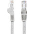 StarTech.com N6PATCH4GR StarTech.com 4ft CAT6 Ethernet Cable - Gray Snagless Gigabit - 100W PoE UTP 650MHz Category 6 Patch Cord UL Certified Wiring/TIA