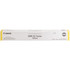 Canon, Inc Canon GPR53Y Canon GPR-53 Original Laser Toner Cartridge - Yellow - 1 Each