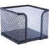 Lorell 84156 Lorell Mesh Wire Memo Holder