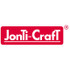 Jonti-Craft, Inc Jonti-Craft 4682JCWW180 Jonti-Craft Rainbow Accents Double Coat Hooks Step Locker