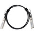 StarTech.com EXSFP10GE1M StarTech.com 1m SFP+ to SFP+ Direct Attach Cable for Juniper EX-SFP-10GE-DAC-1M 10GbE SFP+ Copper DAC 10 Gbps Passive Twinax