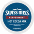 Keurig Dr Pepper Inc. Dr Pepper Snapple 8526 Swiss Miss&reg; Peppermint Hot Cocoa