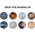 uni-ball Corporation uniball? 63603 uni&reg; uni-Paint PX-20 Oil-Based Paint Marker