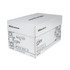 OFFICE DEPOT 40428  Copy Paper, White, Letter (8.5in x 11in), 5000 Sheets Per Case, 20 Lb, 92 Brightness, Case Of 10 Reams