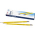 Officemate, LLC Officemate 66520 Officemate No. 2 Wood Pencils