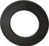 Gardner Spring GMB-295 Belleville Disc Spring: 1.5945" ID, 0.2205" OAH, 2.7559" OD