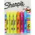 Newell Brands Sharpie 25876PP Sharpie Highlighter - Tank