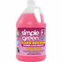 Sunshine Makers, Inc Simple Green 11101 Simple Green Clean Building Bathroom Cleaner
