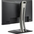 ViewSonic Corporation ViewSonic VP2456 ViewSonic VP2456 24 Inch 1080p Premium IPS Monitor with Ultra-Thin Bezels, Color Accuracy, Pantone Validated, HDMI, DisplayPort and USB C for Professional Home and Office