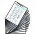 Tarifold, Inc Djois by Tarifold PA070 Djois by Tarifold Antimicrobial Pivoting Pockets