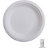 Eco-Products, Inc Eco-Products EP-P005NFA Eco-Products Vanguard 10" Sugarcane Plates