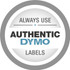 Newell Brands Dymo 30857 Dymo LabelWriter Adhesive Name Badges