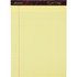 TOPS Products Ampad 20022 Ampad Gold Fibre Narrow Rule Writing Pads
