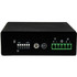StarTech.com IES51000 StarTech.com 5 Port Unmanaged Industrial Gigabit Ethernet Switch - DIN Rail / Wall-Mountable
