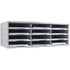 Storex Industries Corporation Storex 61431U01C Storex 12-compartment Organizer
