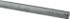 MSC 20603 Threaded Rod: 5/16-24, 6' Long, Low Carbon Steel