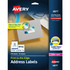 Avery Avery&reg; 6871 Avery&reg; Print-to-the-Edge Shipping Labels