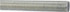 MSC 20310 Threaded Rod: 7/8-14, 3' Long, Low Carbon Steel